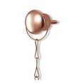 thumbnail image 2 of Dima Miroir Rond En Cuivre, 2 of 5