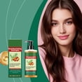 thumbnail image 6 of PiGOGI Nourishing Shampoo Scalp Care Hair Helps strengthen Renew Dry Damaged Hair 100ml, 6 of 9