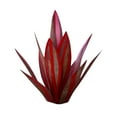 thumbnail image 1 of Flower Sculpture Decorative Stylish Club Bar Table Ornament Decor, 1 of 7