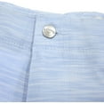 thumbnail image 2 of Callaway Golf Men's Flat Front Walking Shorts Chevron Print, 2 of 3