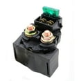 thumbnail image 3 of Starter Solenoid Relay For Kawasaki NINJA 500 EX500 1987-2009, 3 of 4