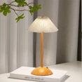 thumbnail image 2 of Bedside Sleeping Light 3 Color Dimmable Nightstand Light B, 2 of 5