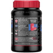 Allmax: QuickMass 10lb Chocolate Flavor