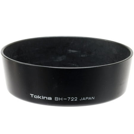 Tokina BH722 Plastic Lens Hood (Bayonet) for 35-300mm f/4.5-6.7 Auto Focus Lens