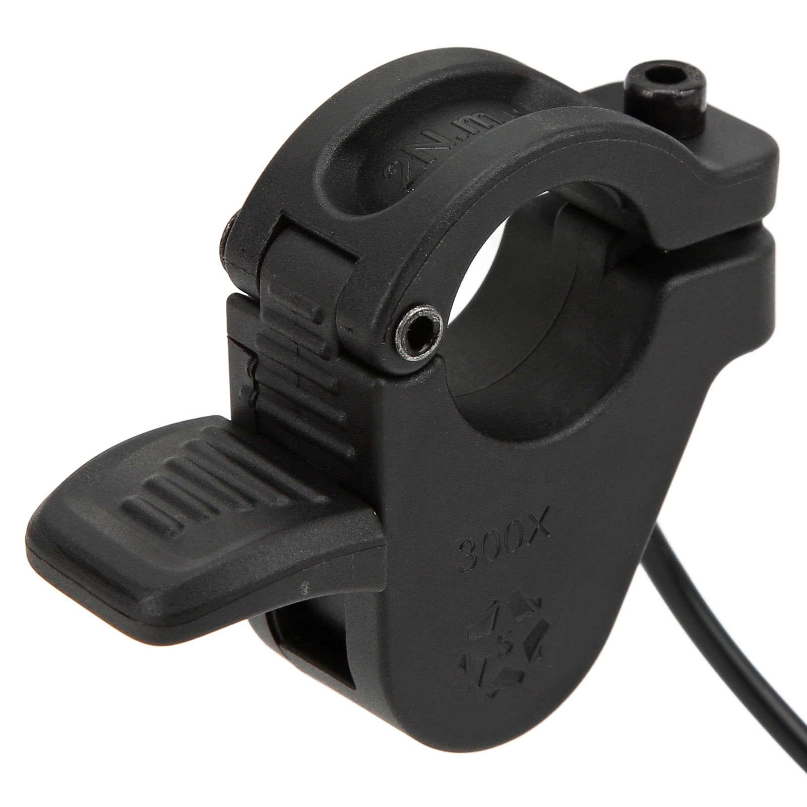 rad power bike thumb throttle adapter