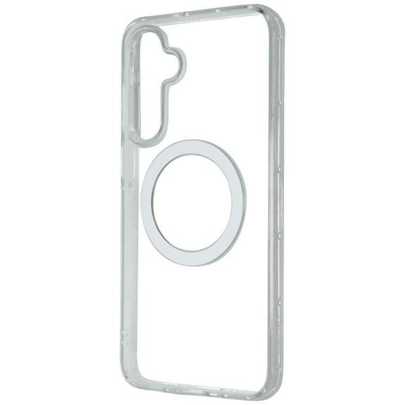 Nimbus9 Alto 2 Case with Magnetic Ring for Samsung Galaxy A16 5G - Clear