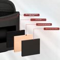 thumbnail image 2 of Xingzhi Car Seat Console Storage Box For Front Seats And Can Be Taken Out green, 2 of 6