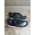 thumbnail image 4 of New Balance Fuelcell 4040 V6 T4040BK6 Black Athletic Shoes Mens Size 11.5, 4 of 6