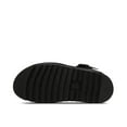 thumbnail image 3 of Dr. Martens Womens Blaire Hydro Leather Sandals - Black, 3 of 6