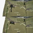 thumbnail image 3 of VIKTOS Men's Ocourse Hybrid Shorts, Color: Murkwood Camo, Size: 32 (1605502), 3 of 7