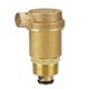 thumbnail image 5 of Válvula de ventilación automática de latón, alivio de presión de seguridad para calentador de agua solar (20 mm), 5 of 8