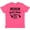 Vintage Hot Pink, variant on Inktastic Michigan Awesome Since 1837 Youth T-Shirt