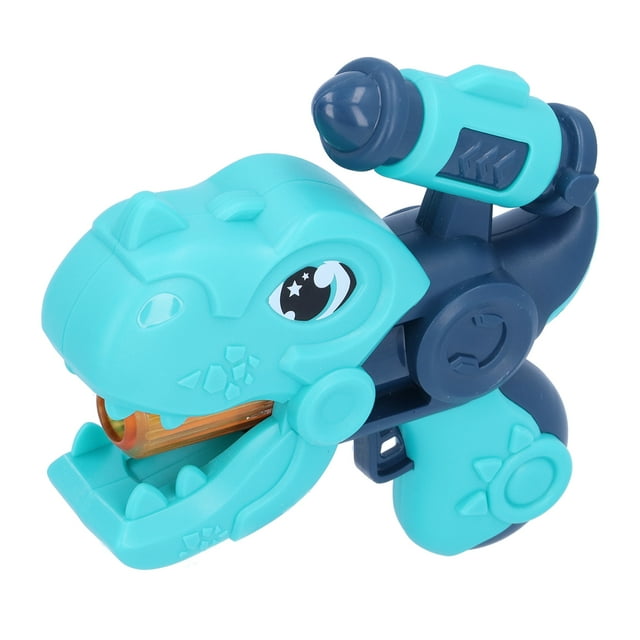 Dinosaur Projection Toy, Finely Electric Projection Toy Convenient Practical For Children Play For Projection For Professional Use For General Purpose Orange,Blue,Yellow,Green
