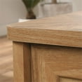 thumbnail image 4 of Pemberly Row Contemporary Wood Coffee Table with Storage in Sindoori Mango, 4 of 15