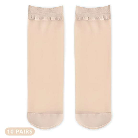 TELOLY 2Pairs Ankle Socks for Women,Cotton Womens No Show Socks Size 7-9,Low Cut Socks