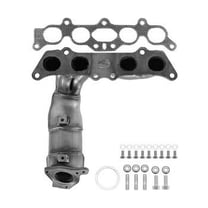 AP Exhaust Exhaust Manifold with Integrated Catalytic Converter P/N:641467 Fits select: 1997-2001 TOYOTA CAMRY, 1999-2001 TOYOTA CAMRY SOLARA
