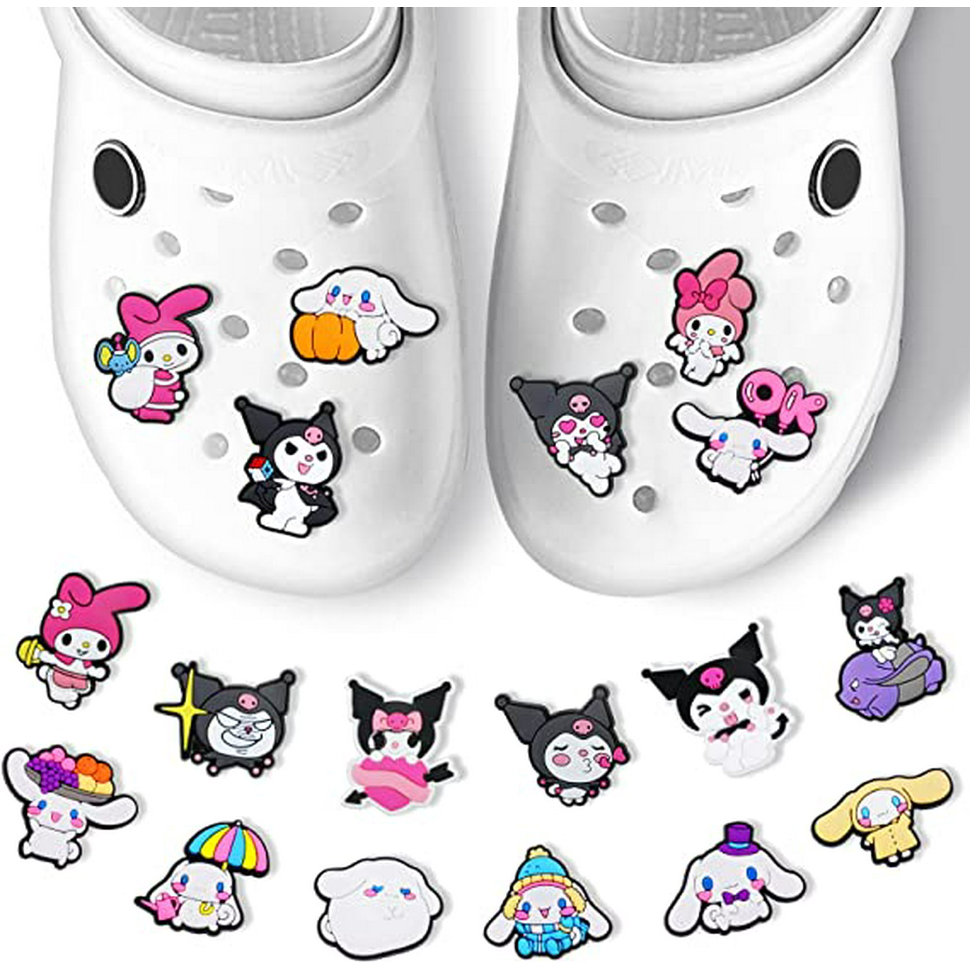 Croc charms near me outlet