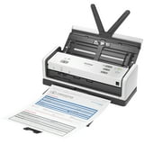 Free Shipping! Brother Portable Desktop Scanner, Compact Color Document ...