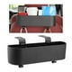 thumbnail image 1 of Organizador de asiento trasero Cola Caja de almacenamiento Portavasos duradero, 1 of 8