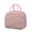 Pink Halloween Ghosts, variant on Womens Pink Halloween Ghosts Lunch Box for Work,Insulated Lunch Bag for Women,Loncheras Para Mujer,Leakproof Adult Lunch Bag for Work,Beach,Travel,Picnic,Camping