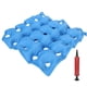 thumbnail image 1 of Cojín inflable, asiento inflable para oficina en casa, cojín inflable para asiento, cojín inflable para silla, durabilidad probada en el tiempo, 1 of 8