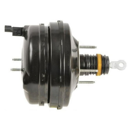 Brake Booster - Compatible with 2011 - 2016 Chrysler Town & Country 2012 2013 2014 2015