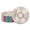 I Love the 90s, variant on 50-Piece Happy Birthday Paper Plates – 7" Disposable for Cake, Salad, Kids Party, Serves 50, Available in 7 Themes (Airplane, Dots, Fire Engines, 90s, Rainbow, Softball, Strawberry)