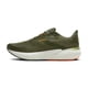 thumbnail image 5 of Zapatillas para correr Brooks Revel 8 para hombre Oliva Naranja Talla 14 M, 5 of 6