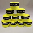 thumbnail image 1 of Original Overgrip Anti Slip Tennis Racket Grips Padel Accessory Shock Tennis Badminton Squash Training Sweatband dry neon, 1 of 6