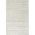 thumbnail image 2 of SAFAVIEH Mirage Linnette Striped Area Rug, Ivory/Grey, 6' x 9', 2 of 6