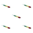 thumbnail image 2 of Cateissary Clarinet Brush Cleaning Microfiber Soft Saver Multicolor Dust Care Musical Maintain Moisture for Woodwind Accessories Type2, 2 of 6