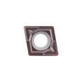 thumbnail image 3 of CNC Carbide Insert, Stable Durable CNC Carbide Blade High Strength  For Semi-finishing For Steel, 3 of 8
