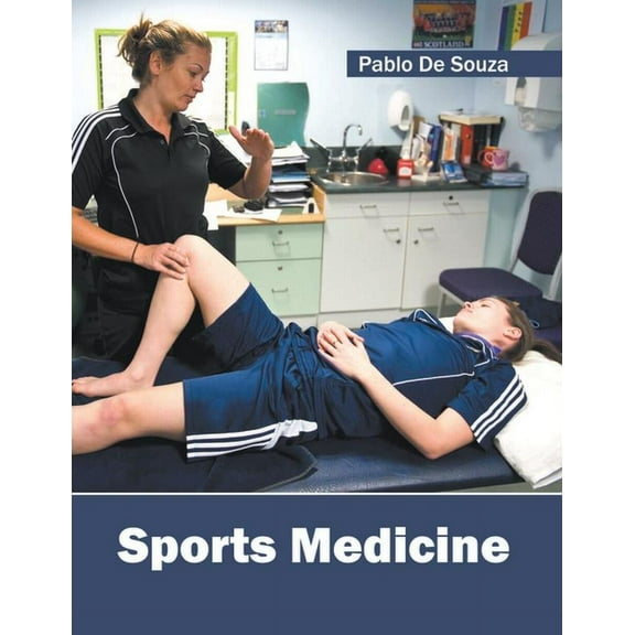Sports Medicine, (Hardcover)