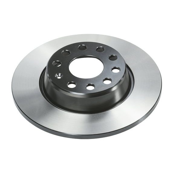 Wagner BD126477E Brake Rotor Fits select: 2005-2006 VOLKSWAGEN JETTA, 2015-2017 AUDI A3