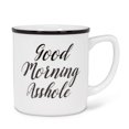 thumbnail image 1 of Good Morning A**Hole Mug, 1 of 1