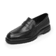 thumbnail image 3 of Zapato Casual Flexi Negro para Hombre [FFF3794] negro 29, 3 of 10