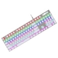 thumbnail image 1 of QualitChoice Pièces pour Joues, Durabilité Universelle, Souris, Accessoire Externe, Machine à Écrire, Rétroéclairage, Maison, École, Barre Internet, 1 of 6