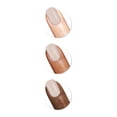 thumbnail image 3 of Esmalte de uñas Sally Hansen Miracle Gel™ Cozy Chic Stay Toasty, 3 of 6