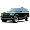 thumbnail image 6 of Flashtech RGB Color Changing LED Halo kit for 02-05 Ford Explorer Headlight & Fog Lights, 6 of 10