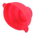 thumbnail image 4 of Microwavable Popcorn Bowl,  Microwave Popcorn Popper Dishwasher Safe Heat Resistant Foldable  For Family Gathering, 4 of 7