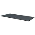 thumbnail image 2 of 48" x 24" Rectangle Slim Table Top- Beige/ Grey, 2 of 4