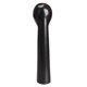 thumbnail image 1 of Kitchen Deluxe Metal Antiadherente Anticongelante Cuchara para helado Negro Likrtyny Libre de BPA, 1 of 9