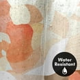 thumbnail image 6 of Americanflat 71" x 74" Shower Curtain, Interlude by Louise Robinson, 6 of 7