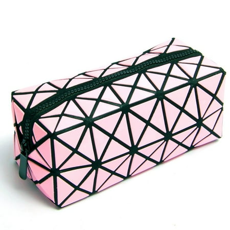 Travel Toiletry Wash Cosmetic Bag Makeup Storage Case Hanging