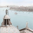 thumbnail image 3 of Blaustein, Alan 15x15 Black Modern Framed Museum Art Print Titled - San Giorgio Maggiore Duomo, 3 of 5