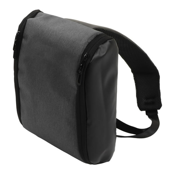 Mochila para el pecho, bolsa bandolera Mochila para el pecho Bolsa bandolera Bolsa para transportar herramientas Probado y confiable NikouMX herramienta
