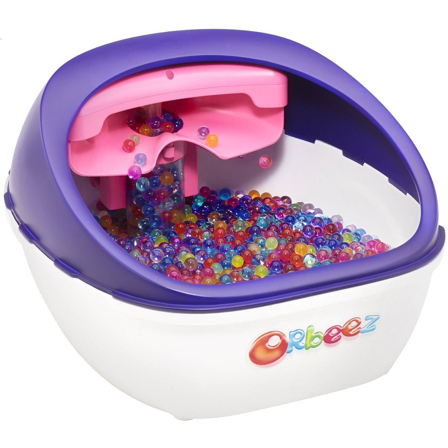 orbeez squishy walmart