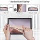 thumbnail image 4 of 12.3 Inch Tempered Glass Protector for Surface Pro Models 4-7+, Anti-Scratch Screen Guard 2-Pack, 4 of 5