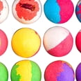 thumbnail image 3 of BAÑO BURBUGE BAÑO BOLAS Hecho a Mano para Baño piezas Yuyangstore Bombas de baño, 3 of 6