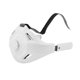 thumbnail image 2 of Cateissary Auriculares VR, correa ergonómica para la cabeza, diadema ajustable de plástico, accesorios para consola de juegos, repuesto para Quest Electrónica, 2 of 6